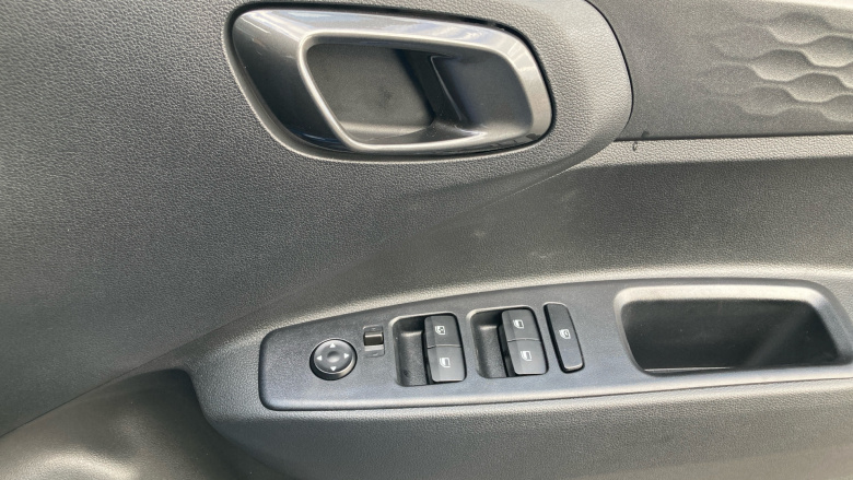 Hyundai i10 1.0 [63] Advance 5dr Auto [Nav] Petrol Hatchback